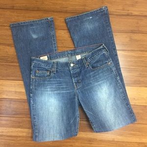 Abercrombie & Fitch 6Long